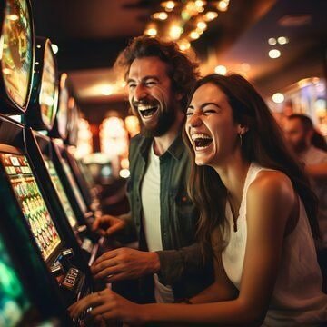 Trò chơi slot trực tuyến sinh động hấp dẫn tại kpxsmb