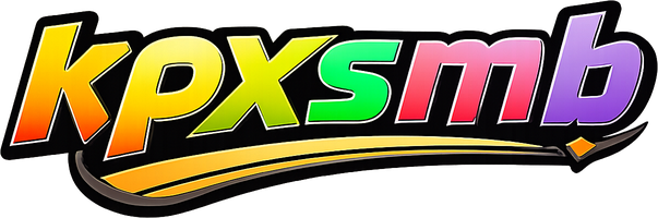 Logo kpxsmb
